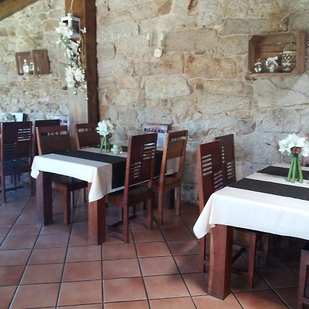 Hostal Casa Anxelina Astureses Exterior foto
