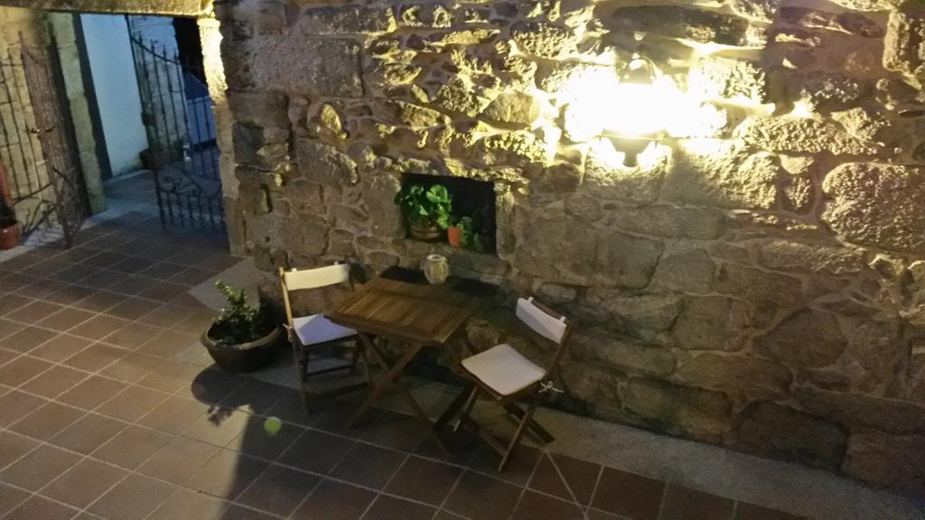 Hostal Casa Anxelina Astureses Exterior foto