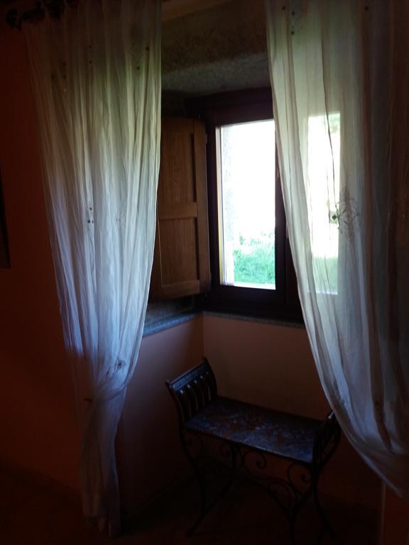 Hostal Casa Anxelina Astureses Exterior foto