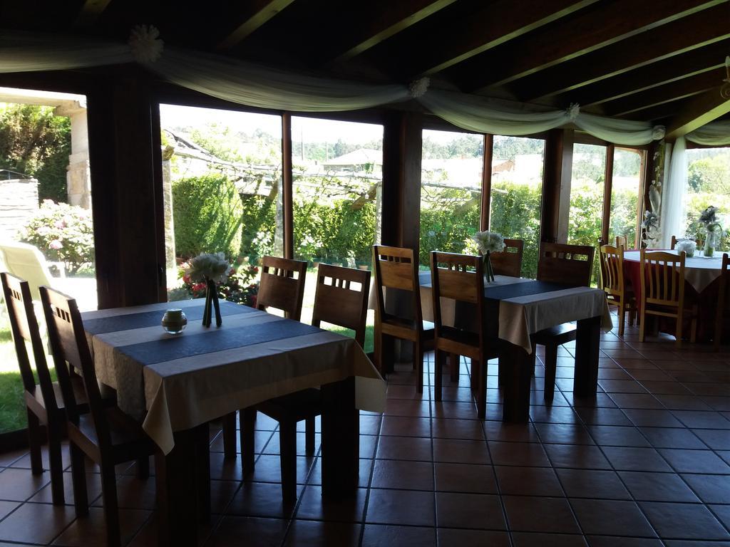 Hostal Casa Anxelina Astureses Exterior foto