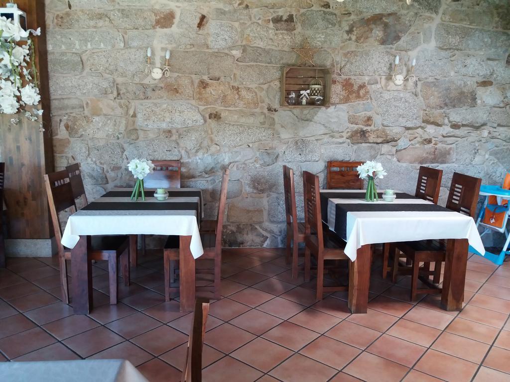 Hostal Casa Anxelina Astureses Exterior foto