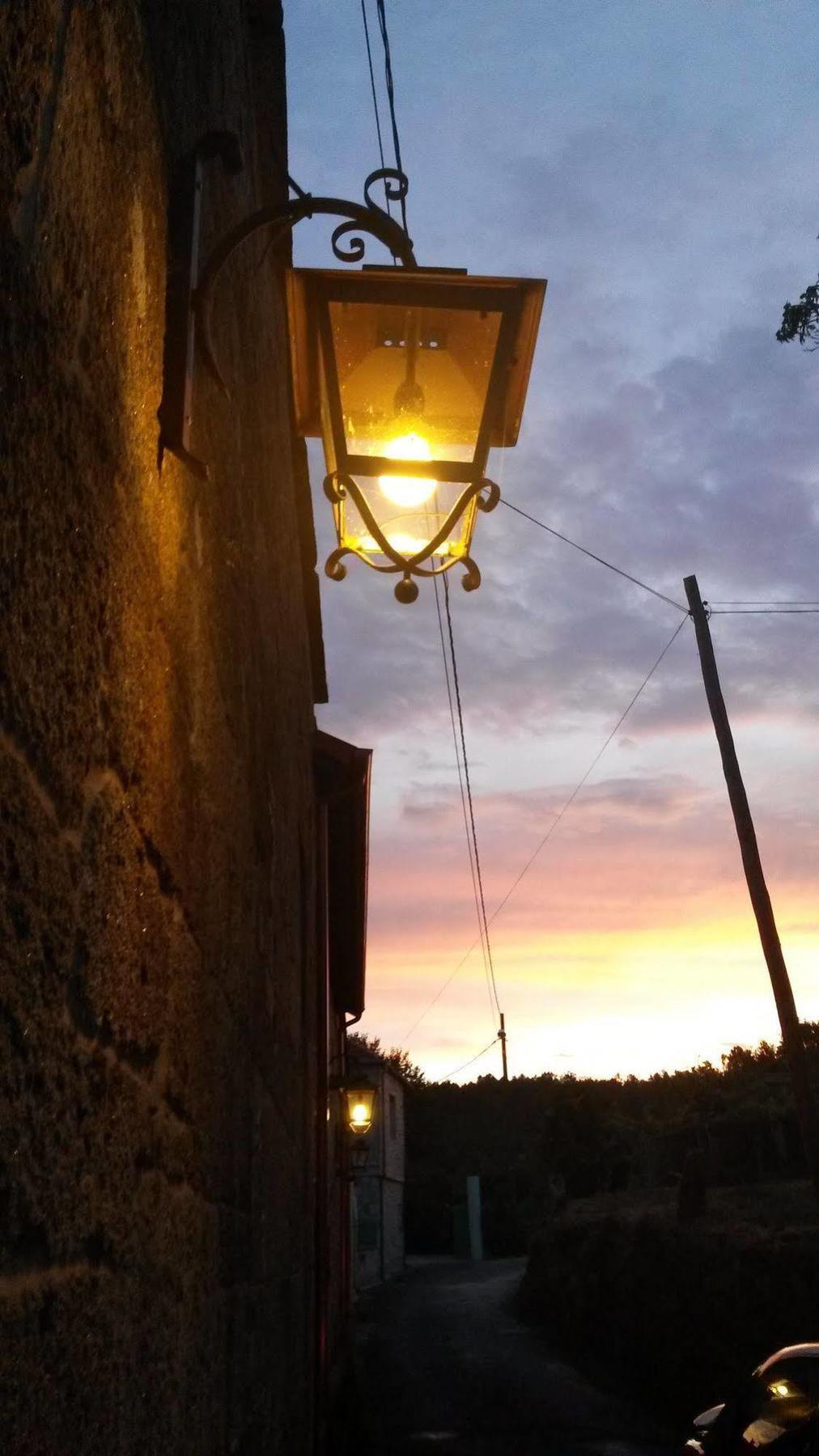 Hostal Casa Anxelina Astureses Exterior foto